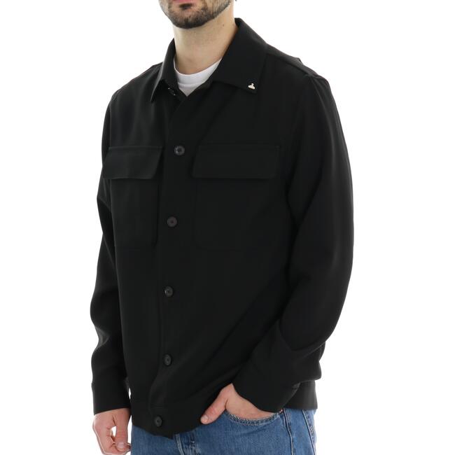 GIUBBOTTO OVERSHIRT BERNA - Mad Fashion | img vers.650x/